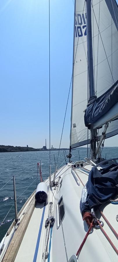 ホテル Ocean View キャッスルマーター エクステリア 写真